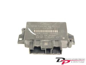 Gebruikte PDC Module Ford Transit Connect (PJ2) 1.5 EcoBlue Prijs € 24,20 Inclusief btw aangeboden door DP Auto-onderdelen & Demontage