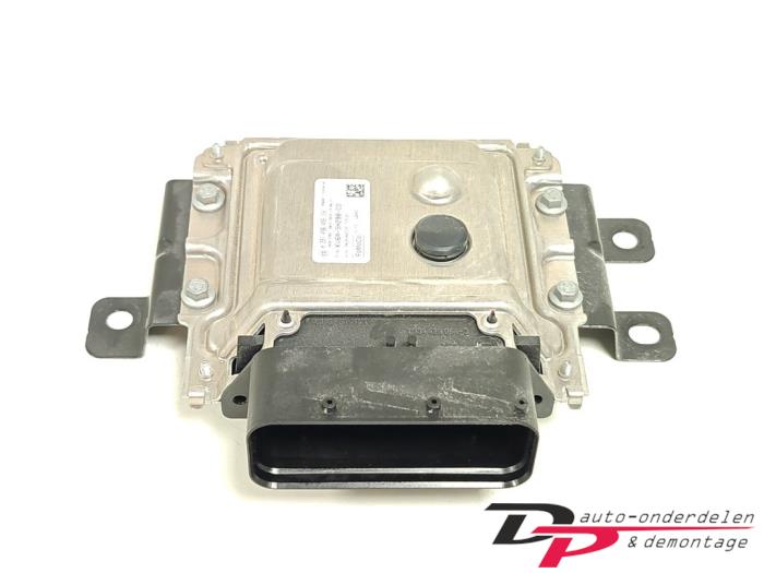 Gebruikte Computer Adblue Ford Transit Connect (PJ2) 1.5 EcoBlue Prijs € 42,35 Inclusief btw aangeboden door DP Auto-onderdelen & Demontage