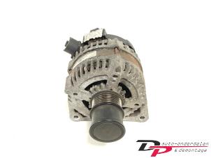 Gebruikte Dynamo Ford C-Max (DXA) 1.0 Ti-VCT EcoBoost 12V 125 Prijs € 20,00 Margeregeling aangeboden door DP Auto-onderdelen & Demontage