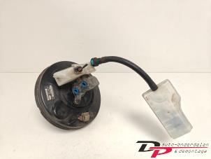 Gebruikte Rembooster Ford C-Max (DXA) 1.0 Ti-VCT EcoBoost 12V 125 Prijs € 38,00 Margeregeling aangeboden door DP Auto-onderdelen & Demontage