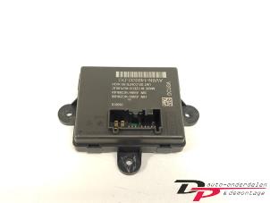 Gebruikte Deur module Ford C-Max (DXA) 1.0 Ti-VCT EcoBoost 12V 125 Prijs € 14,00 Margeregeling aangeboden door DP Auto-onderdelen & Demontage