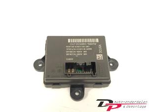 Gebruikte Deur module Ford C-Max (DXA) 1.0 Ti-VCT EcoBoost 12V 125 Prijs € 14,00 Margeregeling aangeboden door DP Auto-onderdelen & Demontage