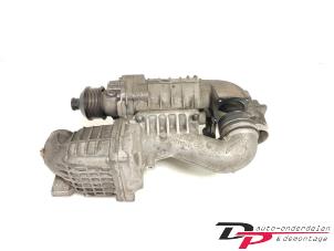 Gebruikte Compressor Mercedes C (W203) 1.8 C-180K 16V Prijs € 199,00 Margeregeling aangeboden door DP Auto-onderdelen & Demontage