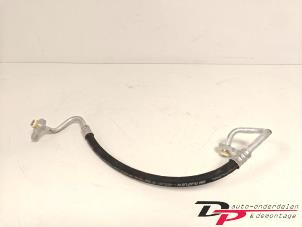 Gebruikte Airco Leiding Volvo XC40 (XZ) 2.0 B4 16V Mild Hybrid Autom. Prijs € 22,00 Margeregeling aangeboden door DP Auto-onderdelen & Demontage