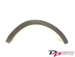 Gebruikte Wielrand achter Volvo XC40 (XZ) 2.0 B4 16V Mild Hybrid Autom. Prijs € 23,00 Margeregeling aangeboden door DP Auto-onderdelen & Demontage