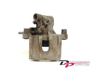 Gebruikte Remklauw (Tang) links-achter Ford C-Max (DXA) 1.6 TDCi 16V Prijs € 9,95 Margeregeling aangeboden door DP Auto-onderdelen & Demontage