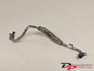 Gebruikte Oliedruk Leiding Mini Countryman (F60) 2.0 16V John Cooper Works ALL4 Prijs € 20,00 Margeregeling aangeboden door DP Auto-onderdelen & Demontage