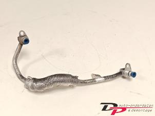 Gebruikte Oliedruk Leiding Mini Countryman (F60) 2.0 16V John Cooper Works ALL4 Prijs € 20,00 Margeregeling aangeboden door DP Auto-onderdelen & Demontage