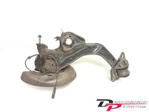 Gebruikte Fusee rechts-achter Mini Countryman (F60) 2.0 16V John Cooper Works ALL4 Prijs € 50,00 Margeregeling aangeboden door DP Auto-onderdelen & Demontage