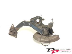 Gebruikte Fusee links-achter Mini Countryman (F60) 2.0 16V John Cooper Works ALL4 Prijs € 50,00 Margeregeling aangeboden door DP Auto-onderdelen & Demontage