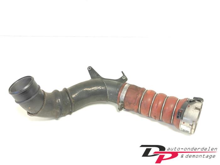 Gebruikte Intercooler Buis Mini Countryman (F60) 2.0 16V John Cooper Works ALL4 Prijs € 45,00 Margeregeling aangeboden door DP Auto-onderdelen & Demontage