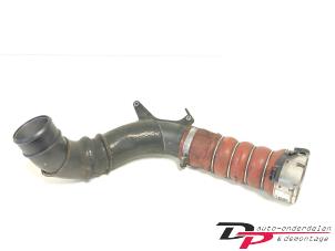 Gebruikte Intercooler Buis Mini Countryman (F60) 2.0 16V John Cooper Works ALL4 Prijs € 45,00 Margeregeling aangeboden door DP Auto-onderdelen & Demontage