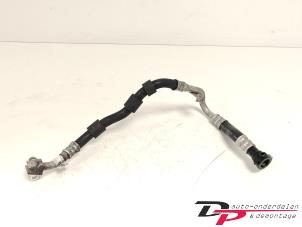 Gebruikte Leiding (diversen) Mini Countryman (F60) 2.0 16V John Cooper Works ALL4 Prijs € 35,00 Margeregeling aangeboden door DP Auto-onderdelen & Demontage