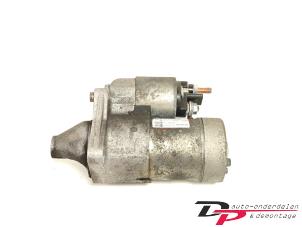 Gebruikte Startmotor Fiat Bravo (198A) 1.4 16V Prijs € 14,95 Margeregeling aangeboden door DP Auto-onderdelen & Demontage