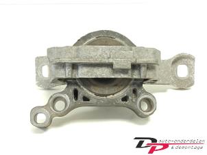 Gebruikte Motorrubber Ford Kuga II (DM2) 1.5 EcoBoost 16V 150 Prijs € 29,95 Margeregeling aangeboden door DP Auto-onderdelen & Demontage