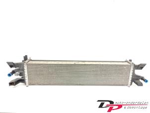 Gebruikte Intercooler Ford Kuga II (DM2) 1.5 EcoBoost 16V 150 Prijs € 50,00 Margeregeling aangeboden door DP Auto-onderdelen & Demontage