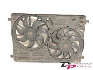 Gebruikte Vin Ford Kuga II (DM2) 1.5 EcoBoost 16V 150 Prijs € 115,00 Margeregeling aangeboden door DP Auto-onderdelen & Demontage