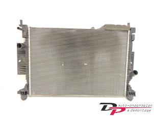 Gebruikte Radiateur Ford Kuga II (DM2) 1.5 EcoBoost 16V 150 Prijs € 80,00 Margeregeling aangeboden door DP Auto-onderdelen & Demontage