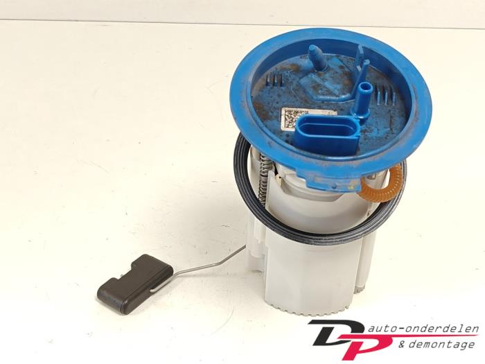 Gebruikte Brandstofpomp Elektrisch Skoda Octavia Combi (5EAC) 1.2 TSI 16V Prijs € 14,95 Margeregeling aangeboden door DP Auto-onderdelen & Demontage