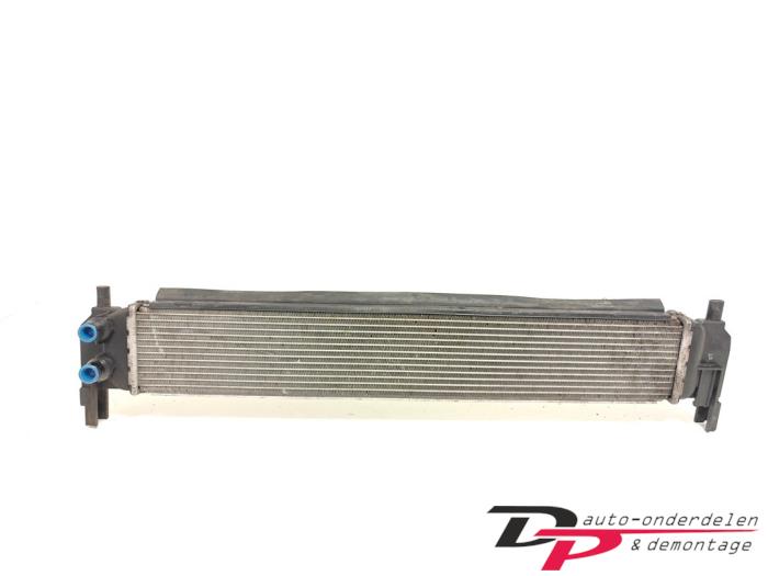 Gebruikte Intercooler Skoda Octavia Combi (5EAC) 1.2 TSI 16V Prijs € 25,00 Margeregeling aangeboden door DP Auto-onderdelen & Demontage