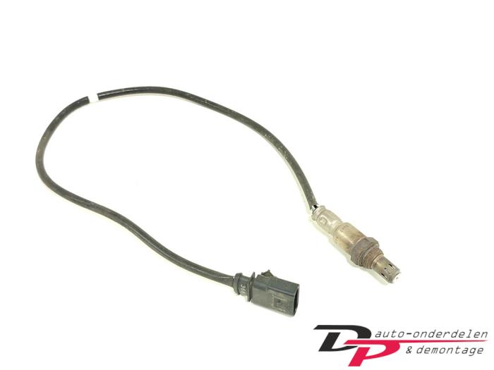 Gebruikte Lambda Sonde Skoda Octavia Combi (5EAC) 1.2 TSI 16V Prijs € 9,00 Margeregeling aangeboden door DP Auto-onderdelen & Demontage