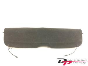 Gebruikte Hoedenplank Mini Mini (R56) 1.4 16V One Prijs € 35,00 Margeregeling aangeboden door DP Auto-onderdelen & Demontage