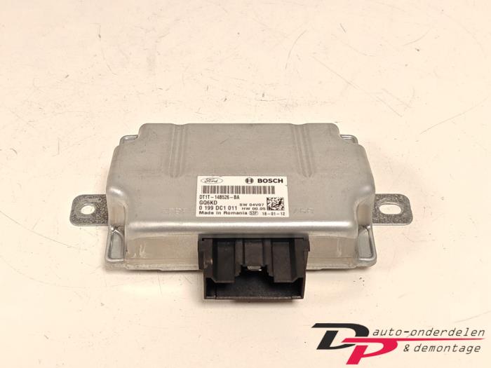 Gebruikte Computer Diversen Ford Kuga II (DM2) 1.5 EcoBoost 16V 150 Prijs € 15,00 Margeregeling aangeboden door DP Auto-onderdelen & Demontage
