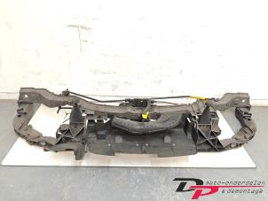 Gebruikte Voorfront Ford C-Max (DXA) 1.6 TDCi 16V Prijs € 70,00 Margeregeling aangeboden door DP Auto-onderdelen & Demontage