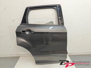 Gebruikte Deur 4Deurs rechts-achter Ford Kuga II (DM2) 1.5 EcoBoost 16V 150 Prijs € 400,00 Margeregeling aangeboden door DP Auto-onderdelen & Demontage