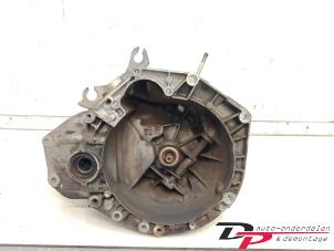 Gebruikte Versnellingsbak Fiat Bravo (198A) 1.4 16V Prijs € 299,00 Margeregeling aangeboden door DP Auto-onderdelen & Demontage