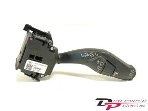 Gebruikte Ruitenwis Schakelaar Ford Kuga II (DM2) 1.5 EcoBoost 16V 150 Prijs € 14,95 Margeregeling aangeboden door DP Auto-onderdelen & Demontage