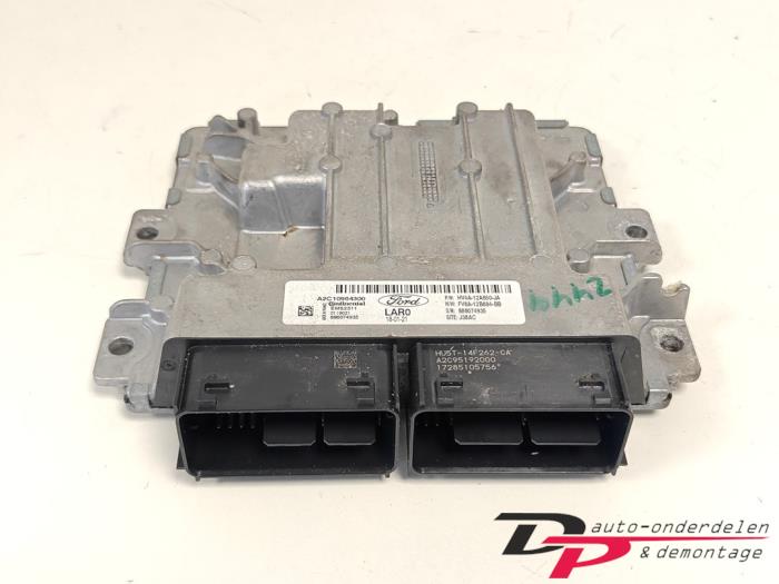 Gebruikte Computer Motormanagement Ford Kuga II (DM2) 1.5 EcoBoost 16V 150 Prijs € 99,95 Margeregeling aangeboden door DP Auto-onderdelen & Demontage