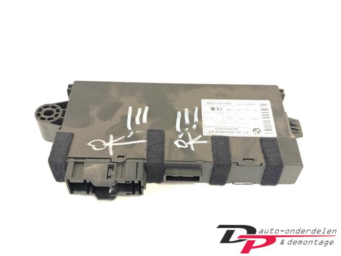 Gebruikte Module Bodycontrol Mini Mini (R56) 1.4 16V One Prijs € 19,95 Margeregeling aangeboden door DP Auto-onderdelen & Demontage