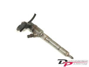 Gebruikte Verstuiver (diesel) Fiat Punto Evo (199) 1.3 JTD Multijet 85 16V Euro 5 Prijs € 49,95 Margeregeling aangeboden door DP Auto-onderdelen & Demontage