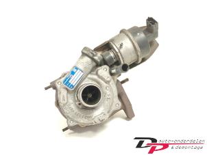 Gebruikte G-lader Fiat Punto Evo (199) 1.3 JTD Multijet 85 16V Euro 5 Prijs € 120,00 Margeregeling aangeboden door DP Auto-onderdelen & Demontage