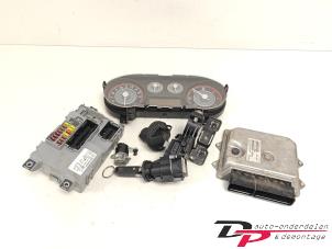 Gebruikte Contactslot + computer Fiat Punto Evo (199) 1.3 JTD Multijet 85 16V Euro 5 Prijs € 75,00 Margeregeling aangeboden door DP Auto-onderdelen & Demontage