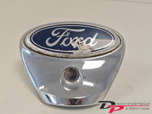 Gebruikte Achterklep Handgreep Ford Ka II 1.2 Prijs € 25,00 Margeregeling aangeboden door DP Auto-onderdelen & Demontage