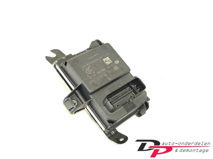 Gebruikte Brandstofpomp module Opel Astra J (PC6/PD6/PE6/PF6) 1.4 Turbo 16V Prijs € 19,95 Margeregeling aangeboden door DP Auto-onderdelen & Demontage