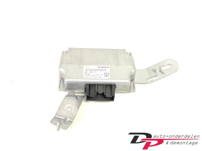 Gebruikte Computer stoel Ford Mondeo IV Wagon 1.6 EcoBoost 16V Prijs € 20,00 Margeregeling aangeboden door DP Auto-onderdelen & Demontage