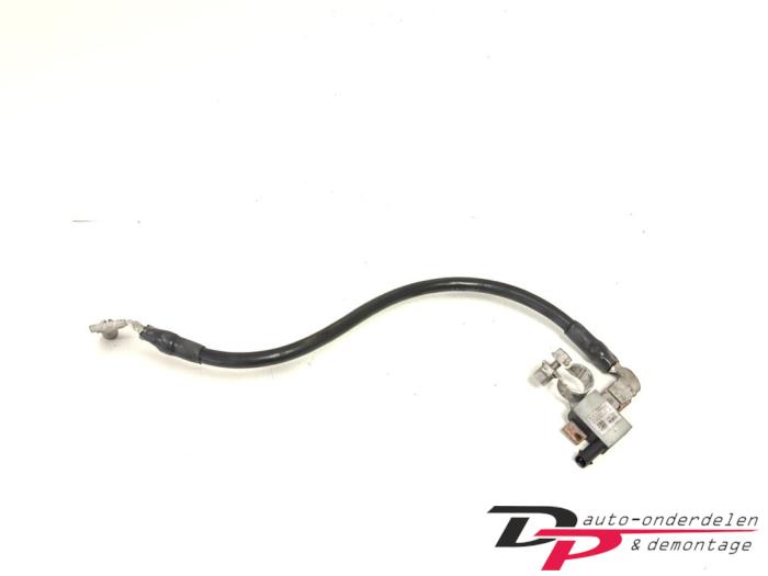 Gebruikte Accu sensor Mini Countryman (F60) 2.0 16V John Cooper Works ALL4 Prijs € 30,00 Margeregeling aangeboden door DP Auto-onderdelen & Demontage