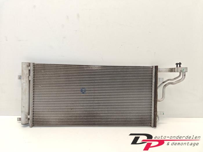 Gebruikte Airco Condensor Kia Ceed (CDB5/CDBB) 1.0i T-GDi 12V Prijs € 80,00 Margeregeling aangeboden door DP Auto-onderdelen & Demontage