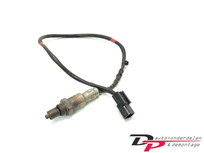 Gebruikte Lambda Sonde Kia Ceed (CDB5/CDBB) 1.0i T-GDi 12V Prijs € 20,00 Margeregeling aangeboden door DP Auto-onderdelen & Demontage