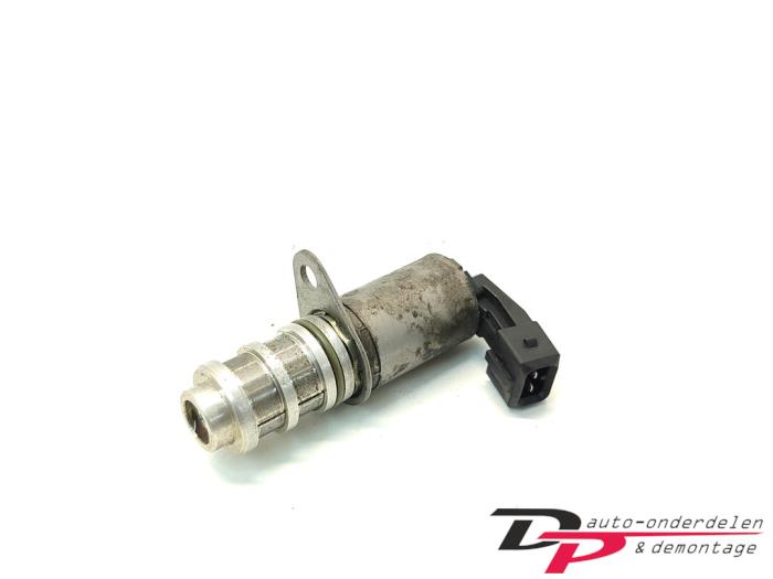 Gebruikte Oliedruk sensor BMW 1 serie (E87/87N) 116i 2.0 16V Prijs € 35,00 Margeregeling aangeboden door DP Auto-onderdelen & Demontage