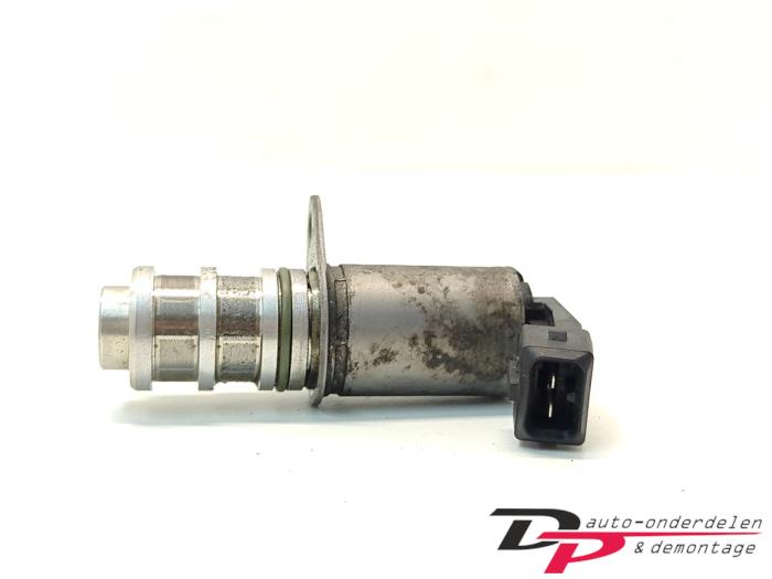 Oliedruk sensor van een BMW 1 serie (E87/87N) 116i 2.0 16V 2011