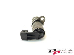 Oliedruk sensor van een BMW 1 serie (E87/87N) 116i 2.0 16V 2011