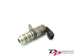 Oliedruk sensor van een BMW 1 serie (E87/87N) 116i 2.0 16V 2011