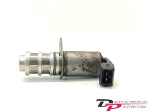 Oliedruk sensor van een BMW 1 serie (E87/87N) 116i 2.0 16V 2011
