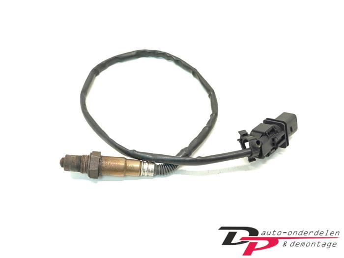 Gebruikte Lambda Sonde Ford Focus 3 1.0 Ti-VCT EcoBoost 12V 100 Prijs € 14,00 Margeregeling aangeboden door DP Auto-onderdelen & Demontage