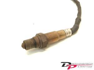 Lambda Sonde van een Ford Focus 3 1.0 Ti-VCT EcoBoost 12V 100 2013