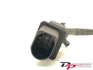 Lambda Sonde van een Ford Focus 3 1.0 Ti-VCT EcoBoost 12V 100 2013